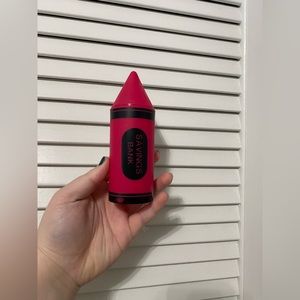 Saving piggy bank EUC